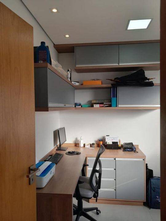 Casa em Recanto Quarto Centenário, Jundiaí - Foto 12
