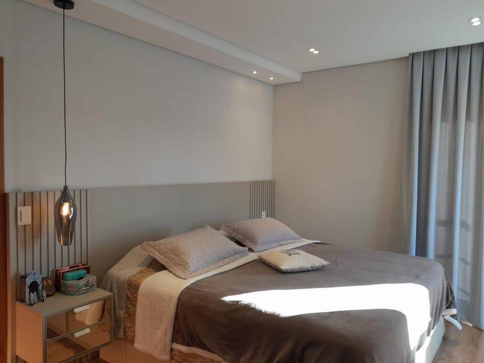 Casa em Recanto Quarto Centenário, Jundiaí - Foto 14