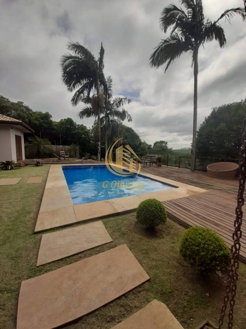 Chácara em SANTA CLARA, Jundiaí - Foto 27