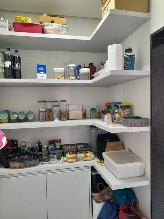 Casa em Recanto Quarto Centenário, Jundiaí - Foto 16