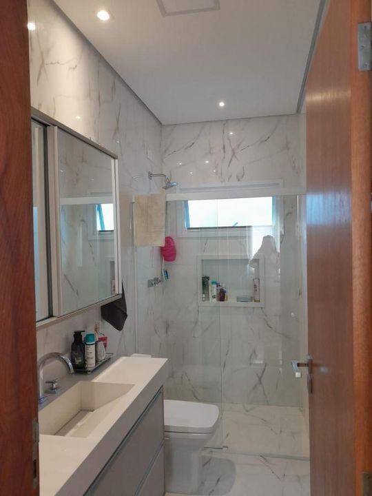 Casa em Recanto Quarto Centenário, Jundiaí - Foto 17