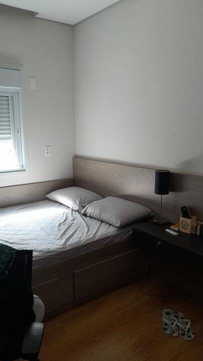 Casa em Recanto Quarto Centenário, Jundiaí - Foto 18