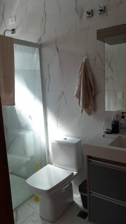 Casa em Recanto Quarto Centenário, Jundiaí - Foto 19
