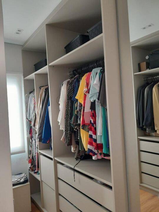 Casa em Recanto Quarto Centenário, Jundiaí - Foto 21