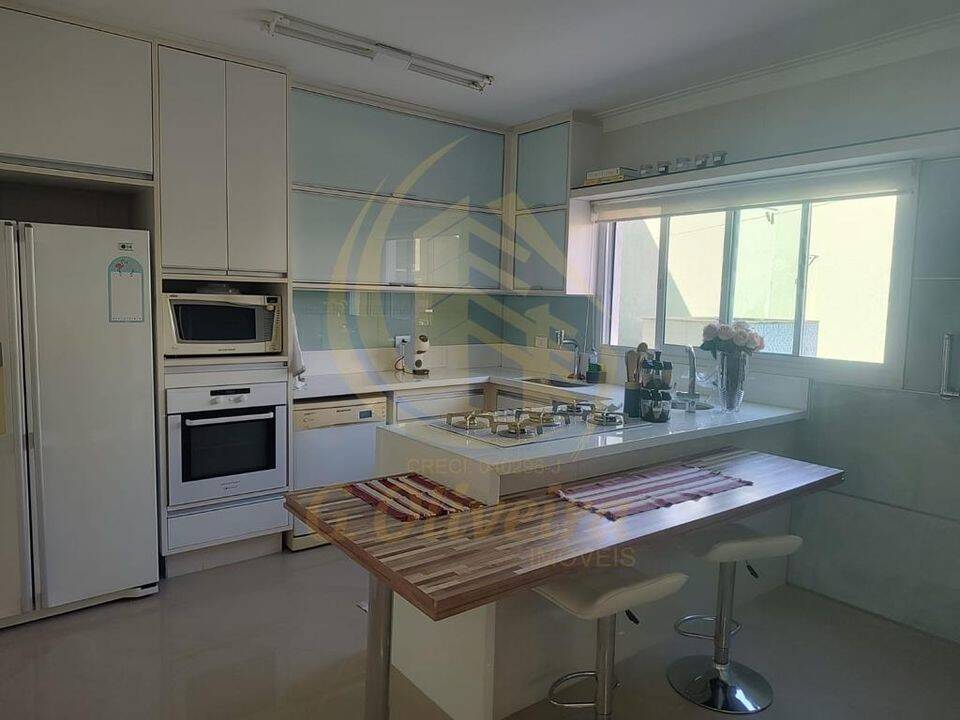 Casa em Jardim Novo Mundo, Jundiaí - Foto 4