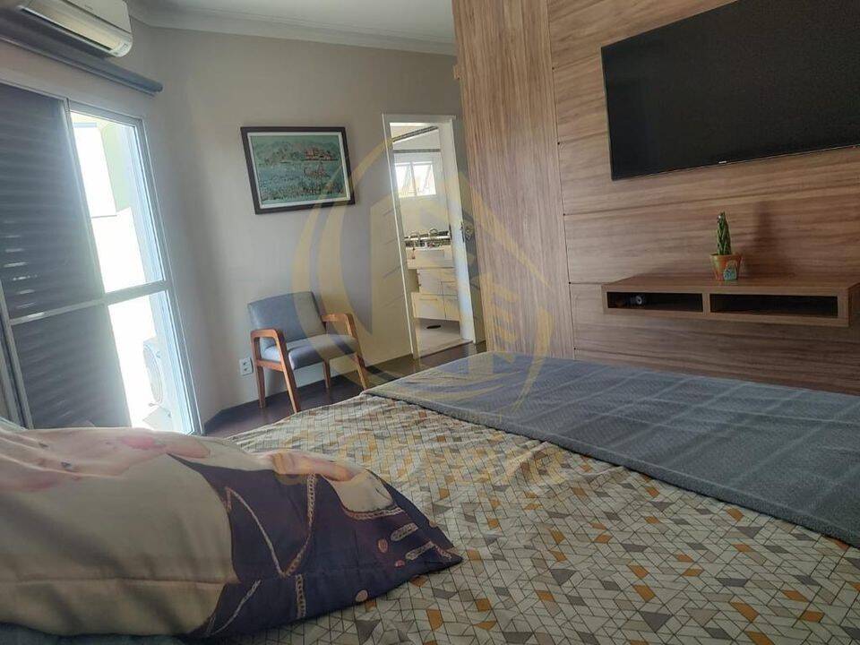 Casa em Jardim Novo Mundo, Jundiaí - Foto 6
