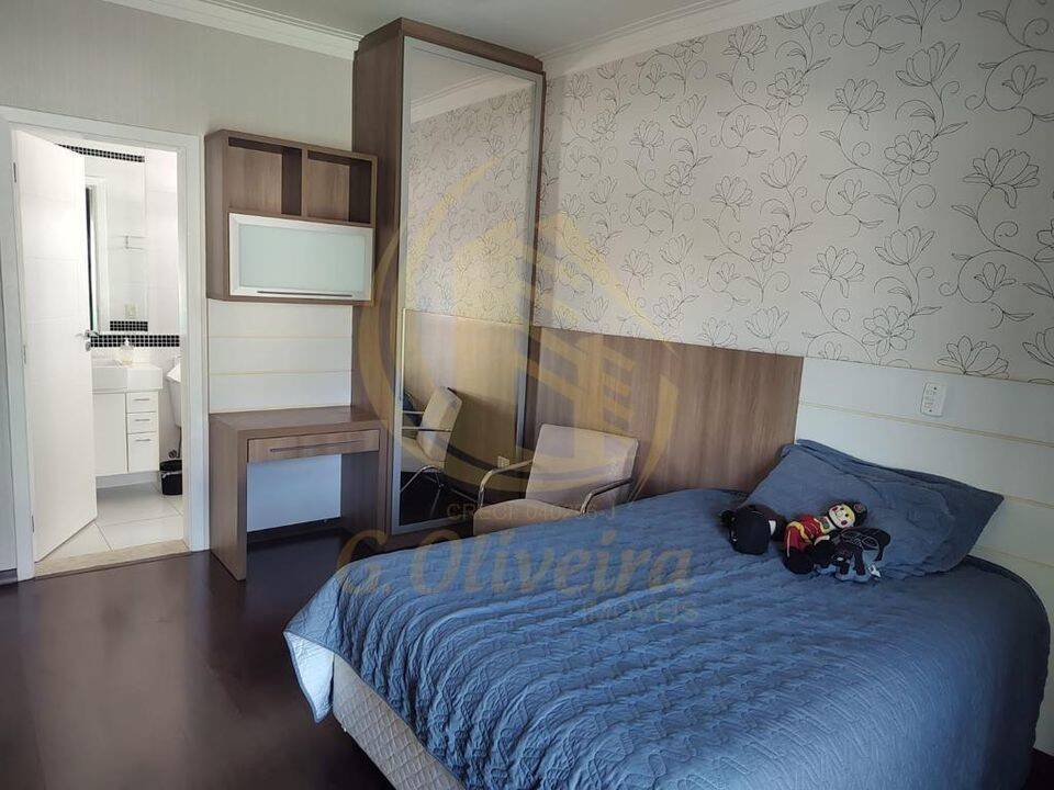 Casa em Jardim Novo Mundo, Jundiaí - Foto 11