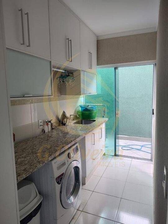 Casa em Jardim Novo Mundo, Jundiaí - Foto 12