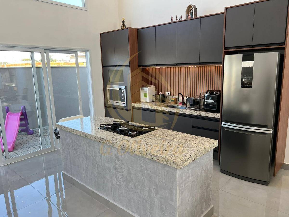 Sobrado, 3 quartos, 210 m² - Foto 3