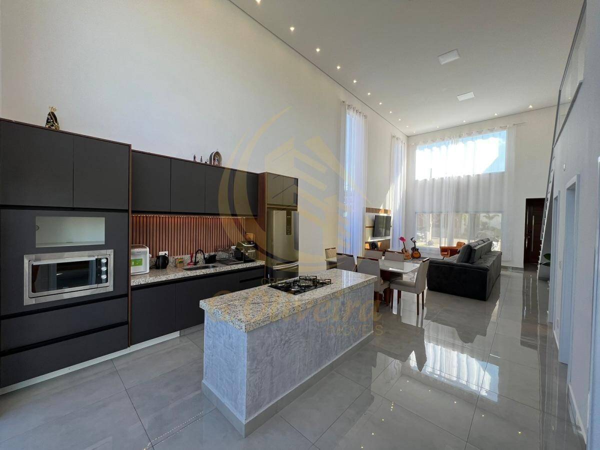 Sobrado, 3 quartos, 210 m² - Foto 4