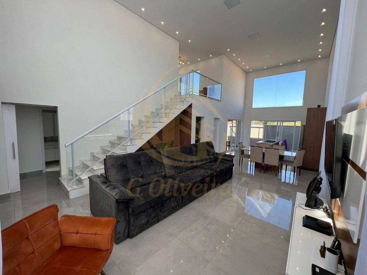 Sobrado, 3 quartos, 210 m² - Foto 5