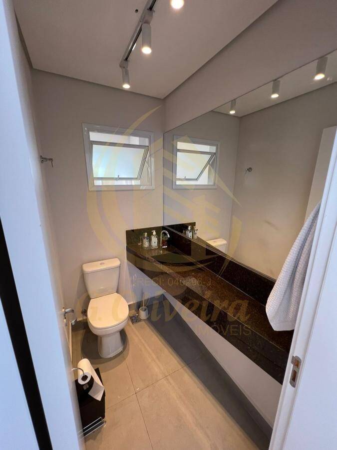 Sobrado, 3 quartos, 210 m² - Foto 6