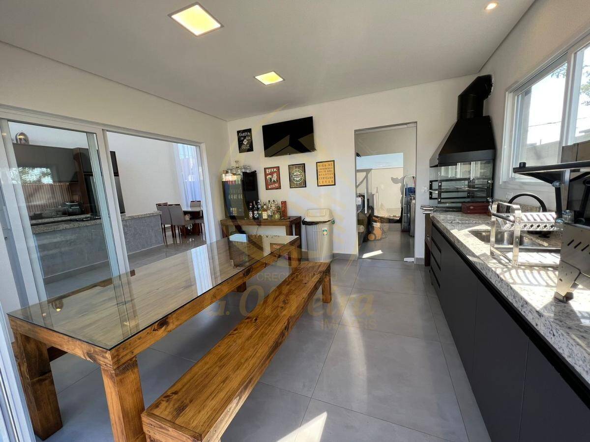 Sobrado, 3 quartos, 210 m² - Foto 7