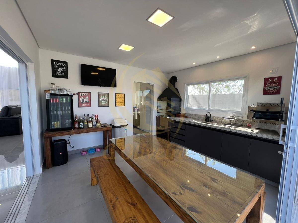 Sobrado, 3 quartos, 210 m² - Foto 8