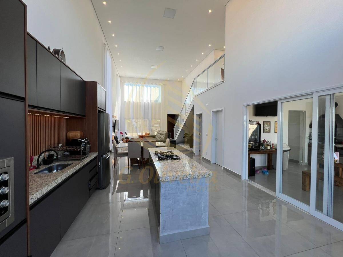 Sobrado, 3 quartos, 210 m² - Foto 9