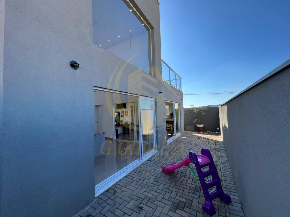 Sobrado, 3 quartos, 210 m² - Foto 10