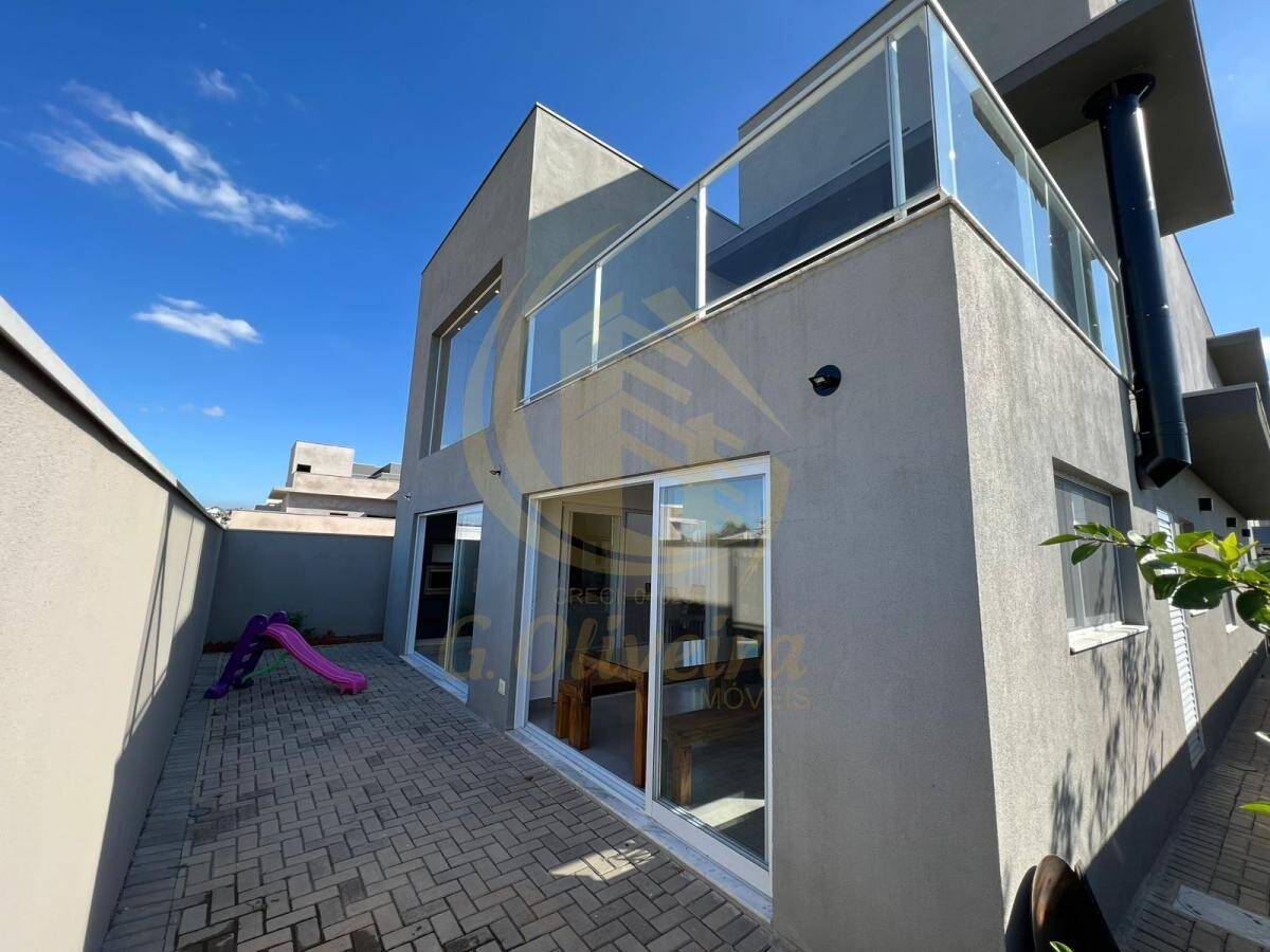 Sobrado, 3 quartos, 210 m² - Foto 11