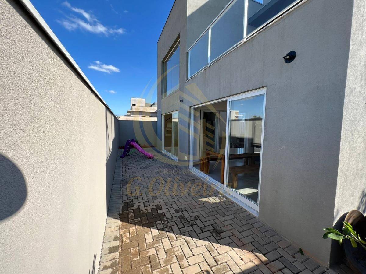 Sobrado, 3 quartos, 210 m² - Foto 12