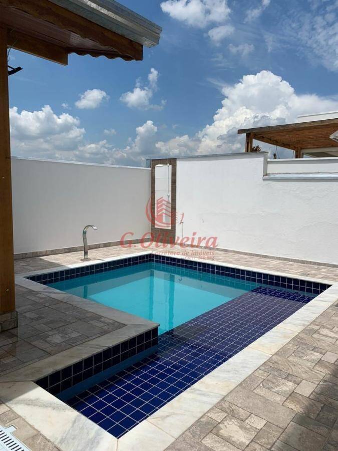 Casa em SÃO VENÂNCIO, Itupeva - Foto 3