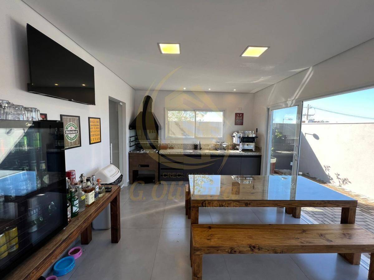 Sobrado, 3 quartos, 210 m² - Foto 13