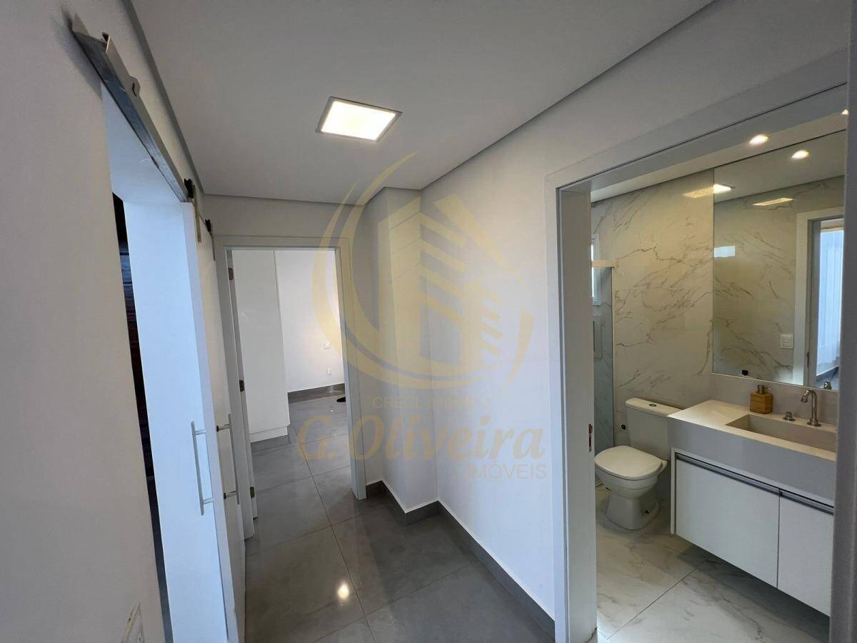 Sobrado, 3 quartos, 210 m² - Foto 17