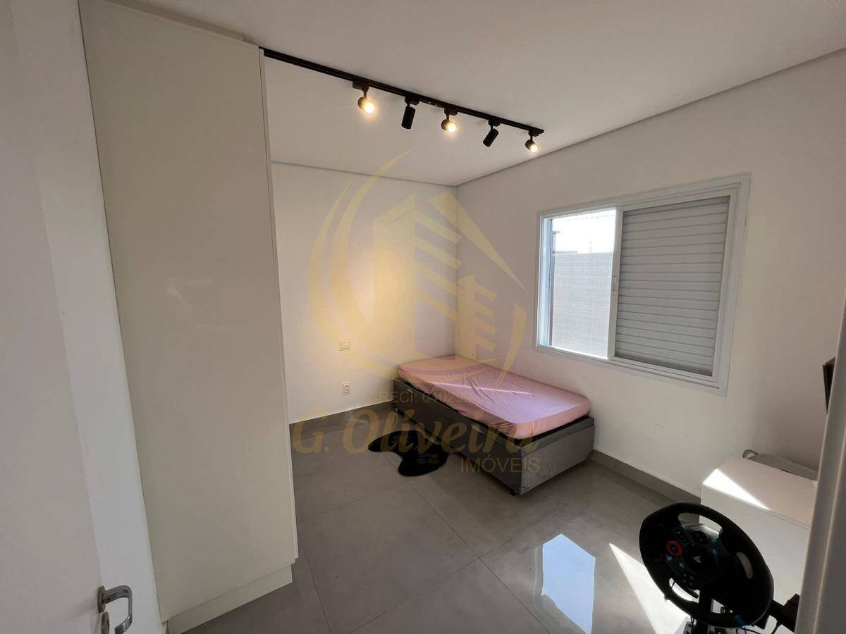 Sobrado, 3 quartos, 210 m² - Foto 19