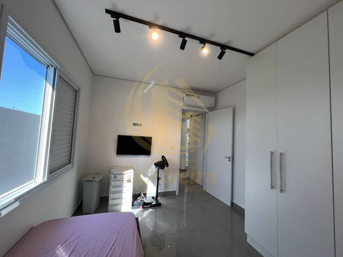 Sobrado, 3 quartos, 210 m² - Foto 20