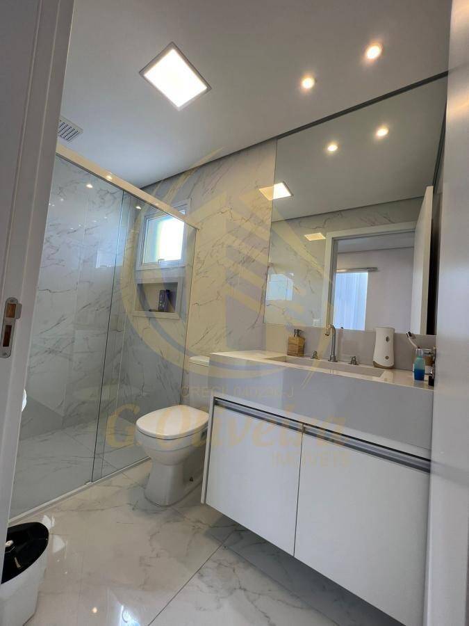 Sobrado, 3 quartos, 210 m² - Foto 22