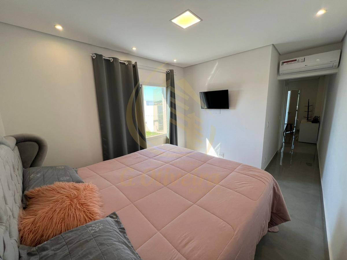 Sobrado, 3 quartos, 210 m² - Foto 23