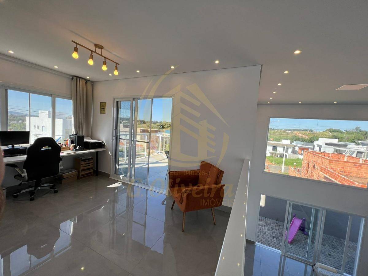 Sobrado, 3 quartos, 210 m² - Foto 27