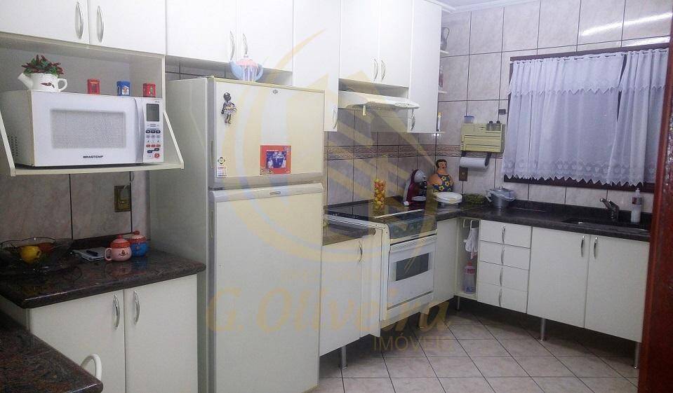 Sobrado, 4 quartos, 280 m² - Foto 5