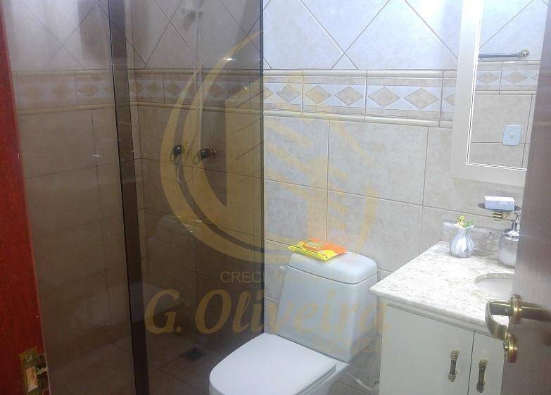 Sobrado, 4 quartos, 280 m² - Foto 7