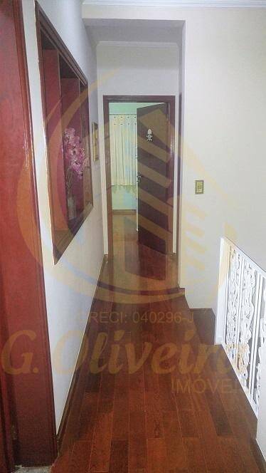 Sobrado, 4 quartos, 280 m² - Foto 9