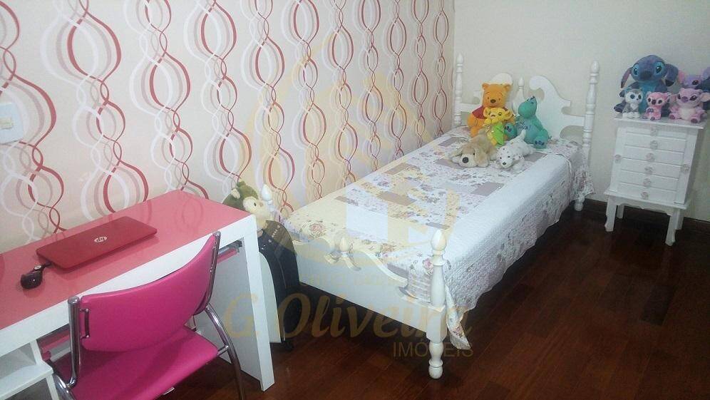 Sobrado, 4 quartos, 280 m² - Foto 11