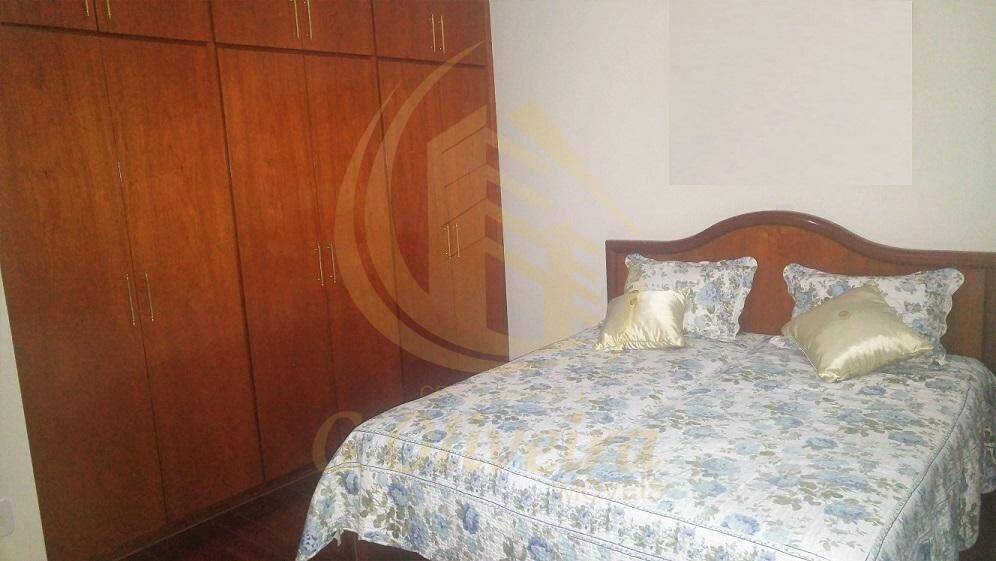 Sobrado, 4 quartos, 280 m² - Foto 12