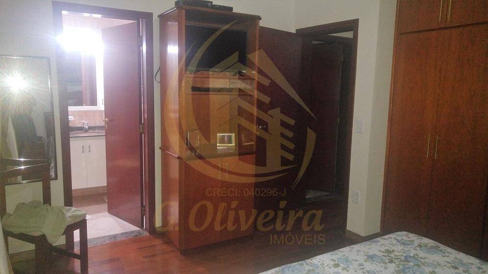 Sobrado, 4 quartos, 280 m² - Foto 13