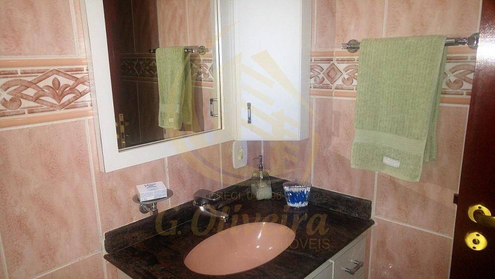 Sobrado, 4 quartos, 280 m² - Foto 15