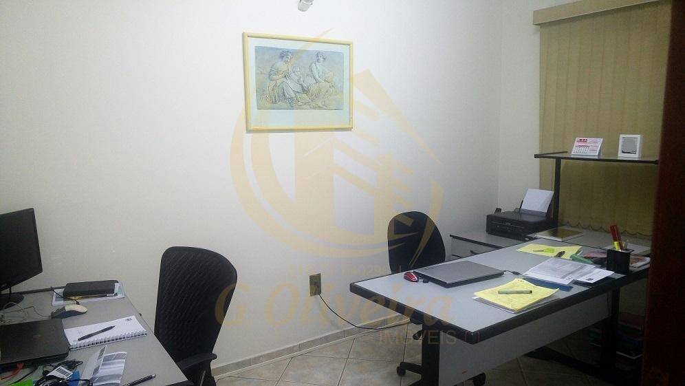 Sobrado, 4 quartos, 280 m² - Foto 16