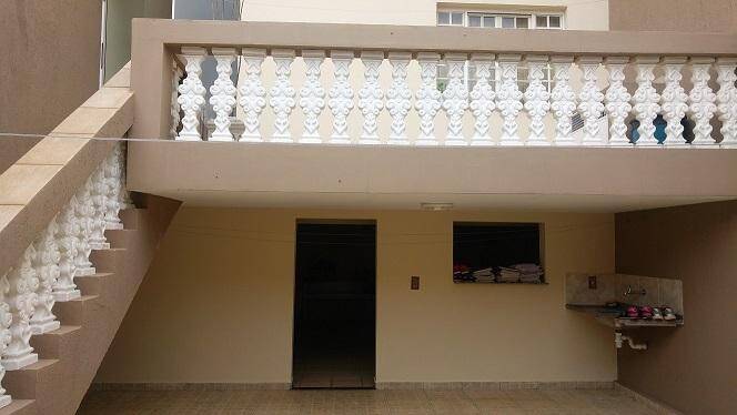 Sobrado, 4 quartos, 280 m² - Foto 17