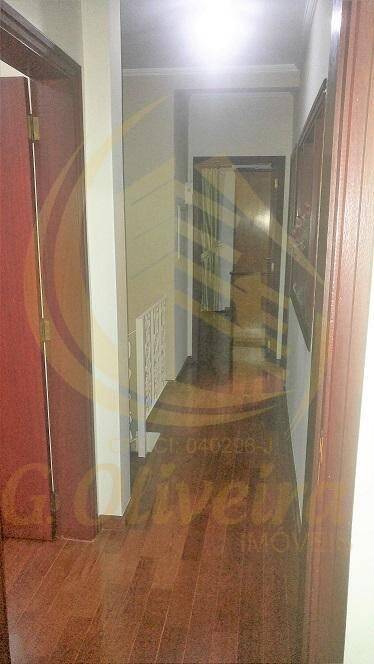 Sobrado, 4 quartos, 280 m² - Foto 18