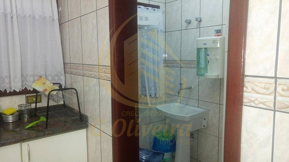 Sobrado, 4 quartos, 280 m² - Foto 19