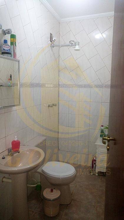 Sobrado, 4 quartos, 280 m² - Foto 21