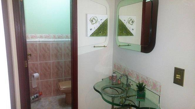 Sobrado, 4 quartos, 280 m² - Foto 22