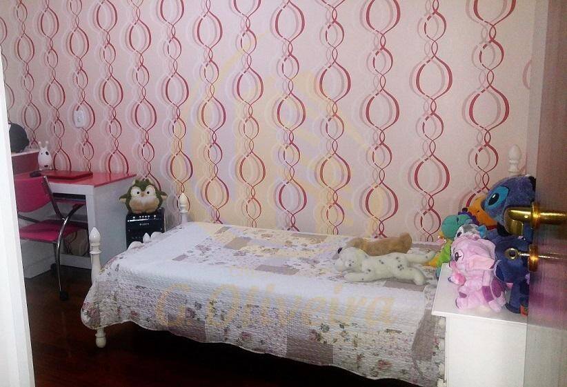 Sobrado, 4 quartos, 280 m² - Foto 24