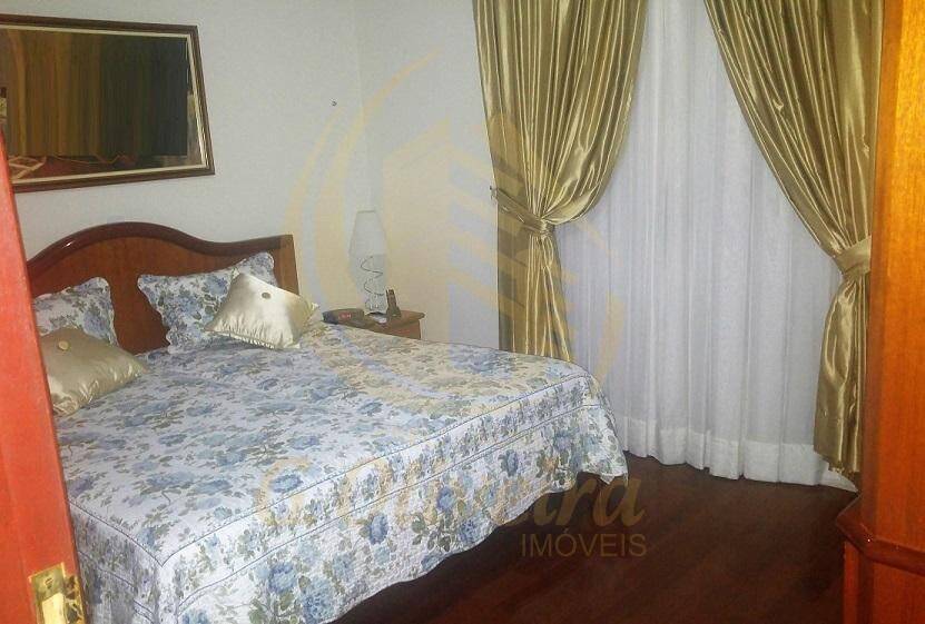 Sobrado, 4 quartos, 280 m² - Foto 25