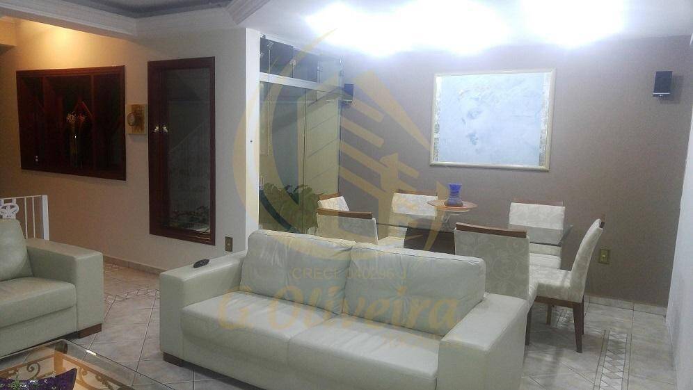 Sobrado, 4 quartos, 280 m² - Foto 27