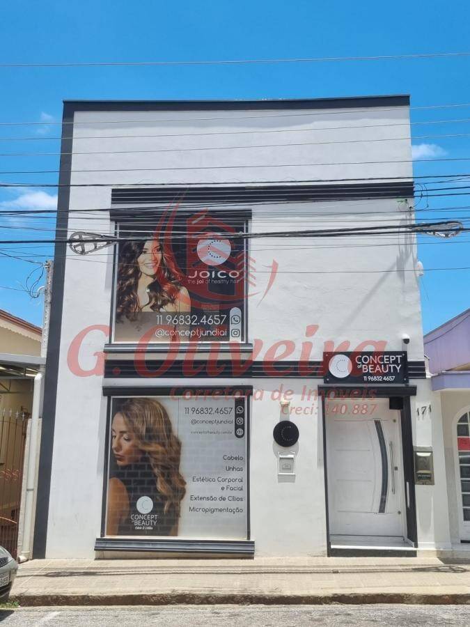 Sobrado, 2 quartos, 237 m² - Foto 1