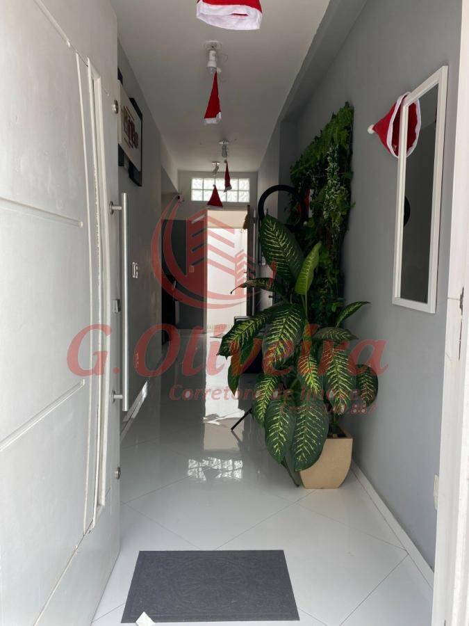 Sobrado, 2 quartos, 237 m² - Foto 5