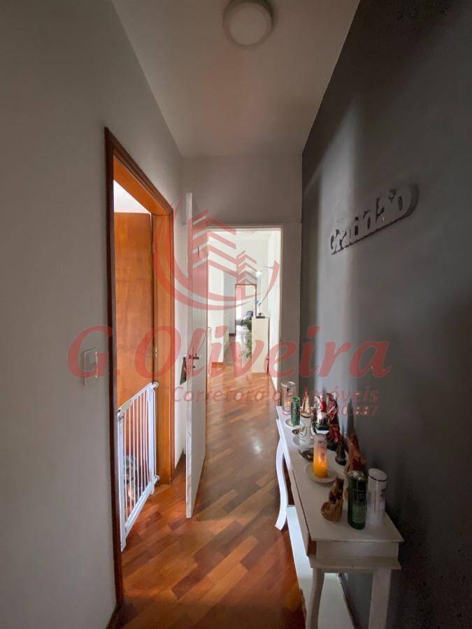Sobrado, 2 quartos, 237 m² - Foto 6