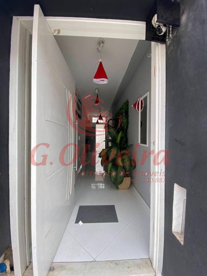 Sobrado, 2 quartos, 237 m² - Foto 7